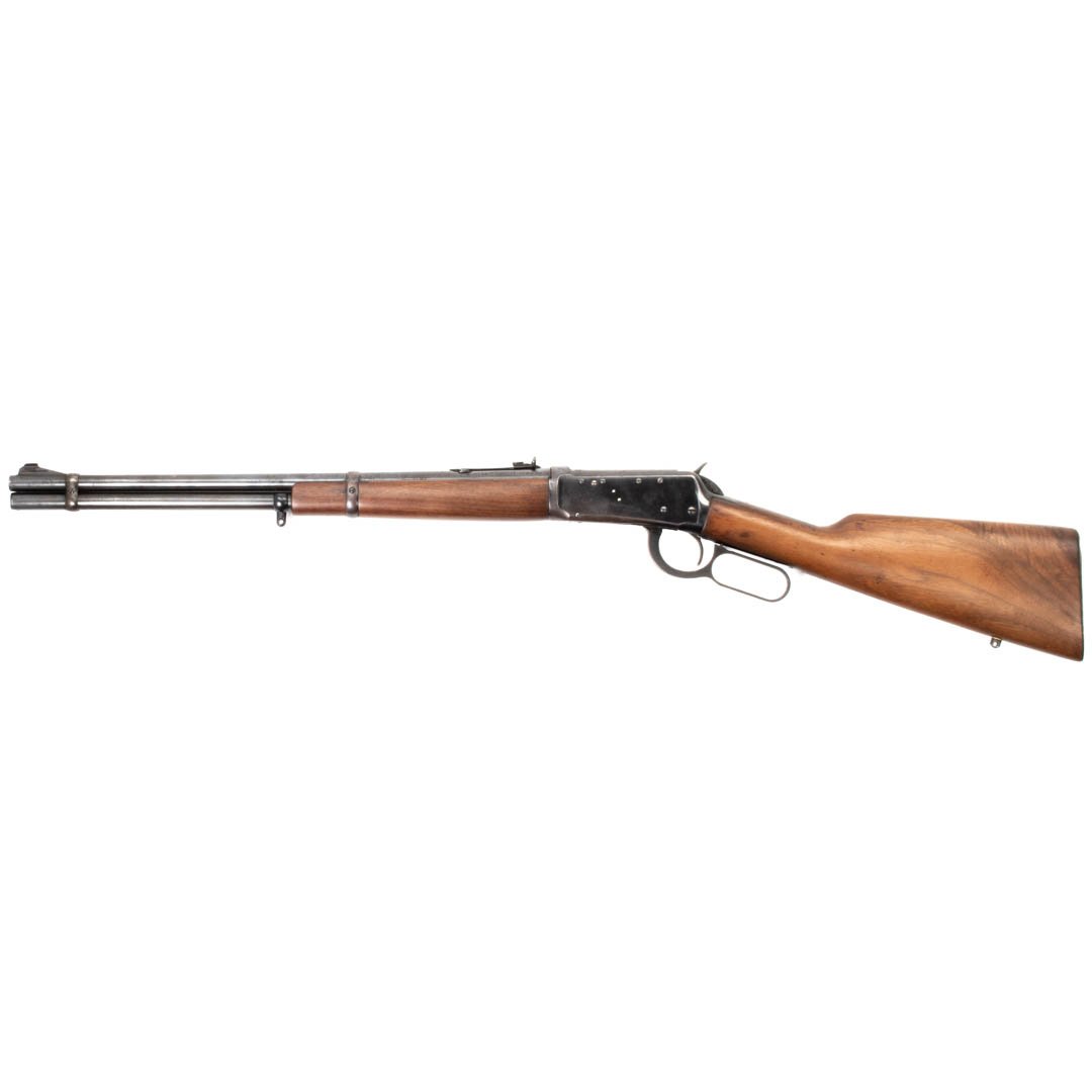 WINCHESTER MODEL 94 .30-30 win